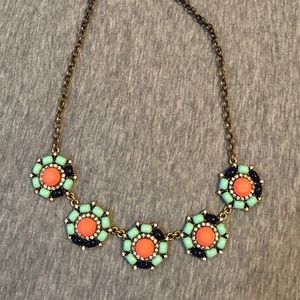 J.Crew necklace